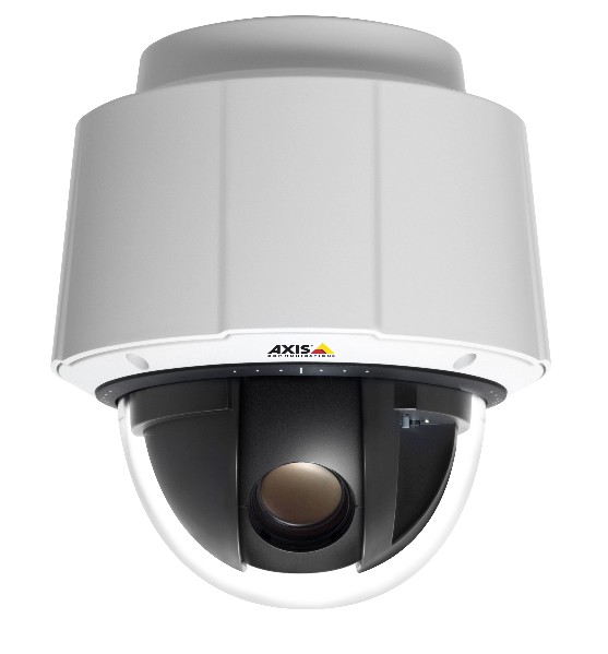 Camera Axis - Công Ty TNHH Thương Mại & Dịch Vụ Viễn Thông Vina